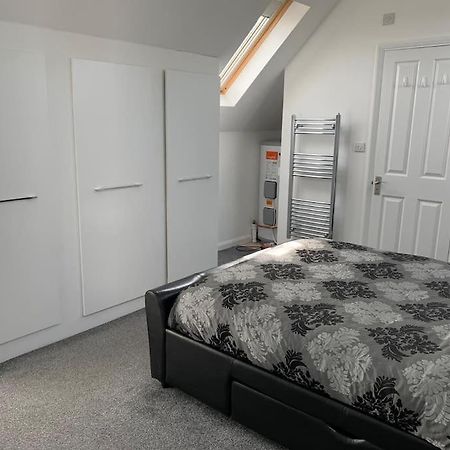 Cute 1 Bedroom House With Pool / Ping Pong Table. Biggleswade Exterior foto